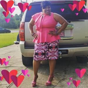 Meet your Posher, Lisa